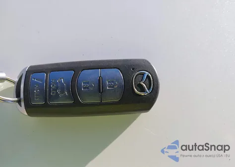 2019 Mazda Cx-5 Touring from USA, damaged, VIN JM3KFACM5K0666891